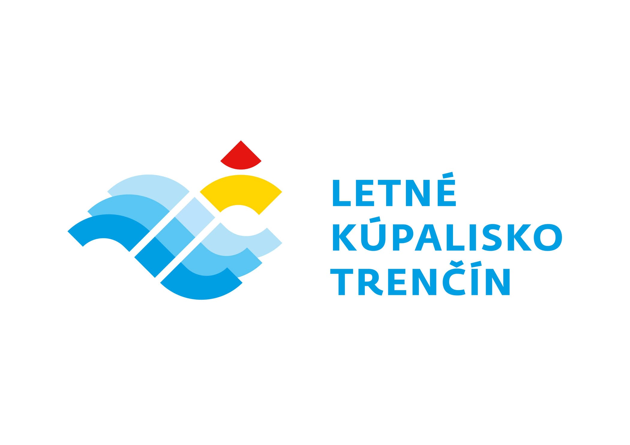 Letné kúpalisko Trenčín